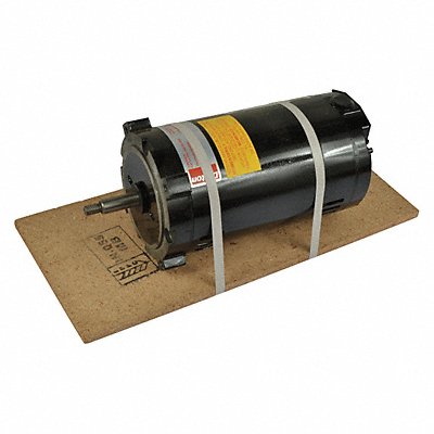 DAYTON PPLTAC23SCG Motor 3/4 hp 208-230/460V AC 3 Phase