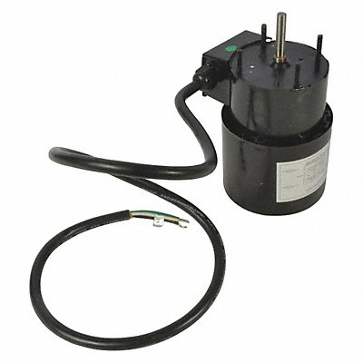 DAYTON PP1000L4QG AC 1-Phase 1/25 HP Motor