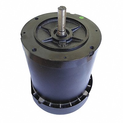 DAYTON PP1000L4RG AC 3-Phase 3/4 HP Motor