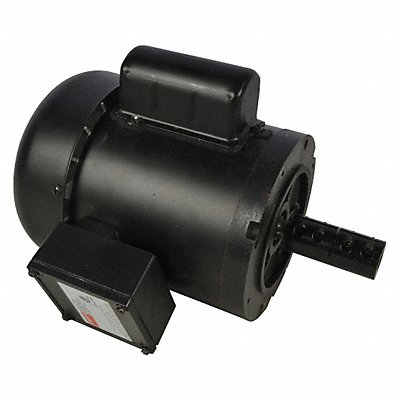 DAYTON PP1000L4WG AC 1-Phase 1/2 HP Motor