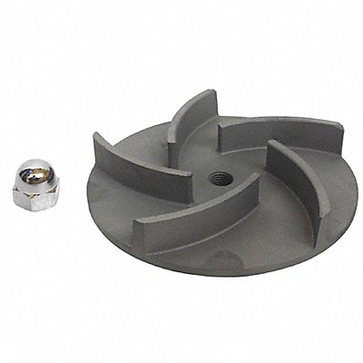 DAYTON PP24053BN0201G Impeller