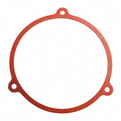 DAYTON PP26123BW0501G Flat Gasket