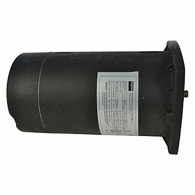 DAYTON PP1000L3RG Motor 3/4 hp 115/230V AC 1 Phase