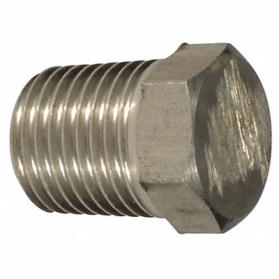 DAYTON PP60161G Npt Plug 1/4-18