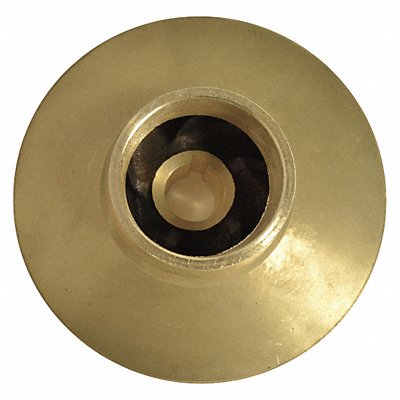 DAYTON PP23253DR02G Impeller