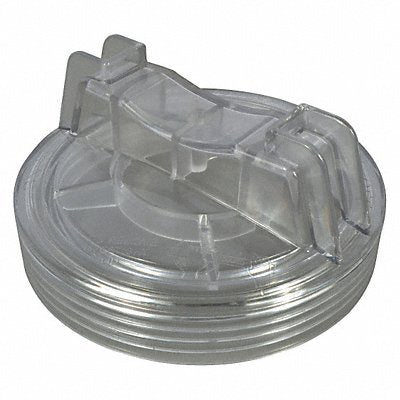 DAYTON PP27223E50901G Trap Cover 7 in Dia