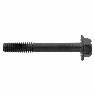 DAYTON PP2102U1632G Hex Head Screw