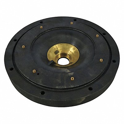 DAYTON PP20003EC0101G Seal Plate Kit