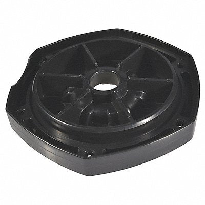 DAYTON PP01013004G Top Mount Valve Std Lidblk 1-1/2 in