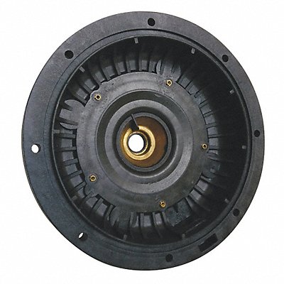 DAYTON PP20003AB0101G Cnvtbl Back Pump Body
