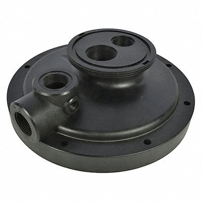DAYTON PP20003AB0102G Cnvtbl Front Pump Body