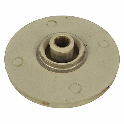 DAYTON PP27133AL02G Impeller Cartridge PPO 4 in Closed