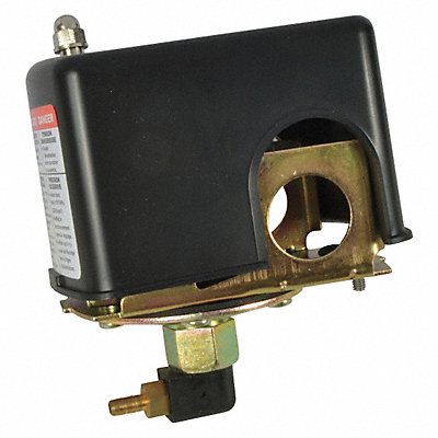 DAYTON PP21000403G Pressure Switch Kit