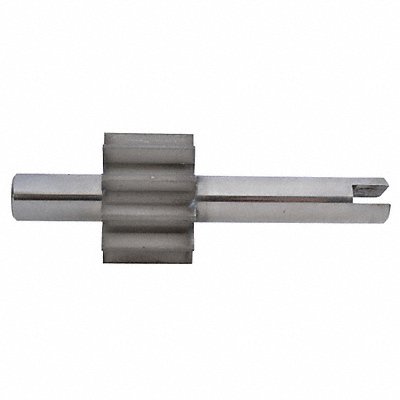 DAYTON PP20053ER02G Drive Shaft/Gear Assembly