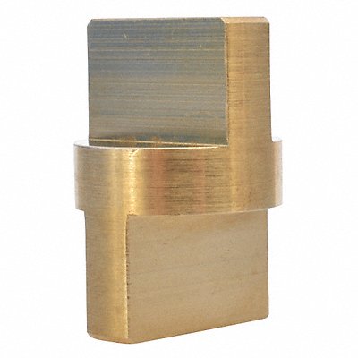 DAYTON PP24253ER0901G Oldham Coupling