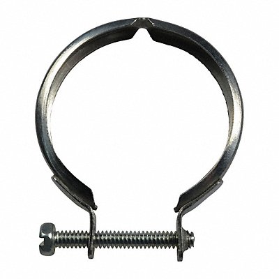 DAYTON PP22053ER0902G V Band Clamp Assembly