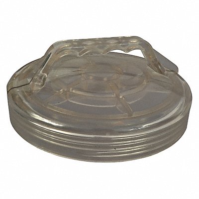 DAYTON PP27225650902G Cover