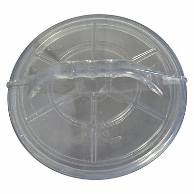 DAYTON PP27225660902G Cover
