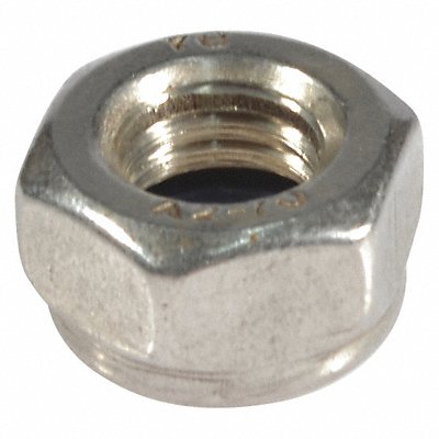 DAYTON PPL3617G Self Lock Nut 3/8 Unc