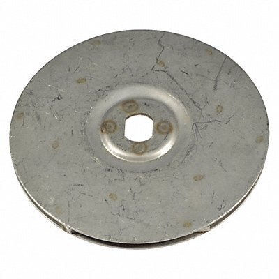 DAYTON PPL4301FAG Impeller Cartridge SS 3 3/4 in Closed