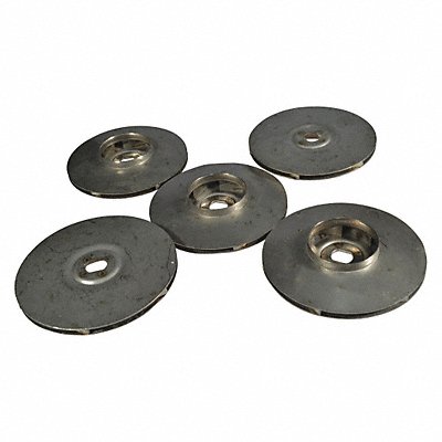 DAYTON PPL4301FCG Impeller