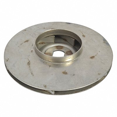 DAYTON PPL4301FDG Impeller Cartridge SS 3 3/4 in Closed