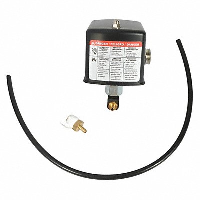 DAYTON PP2114SKII02G Pressure Switch Kit