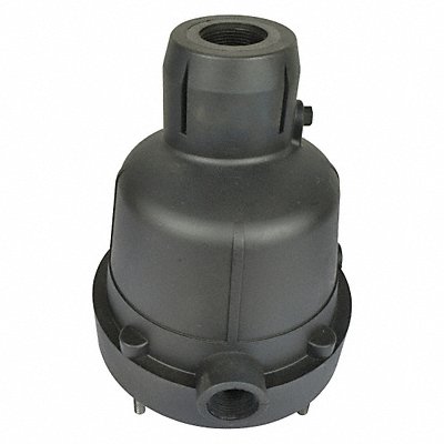 DAYTON PP20003A301G Pump Body Kit Plastic