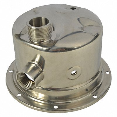 DAYTON PP22053AI01G Ss System Pump Body
