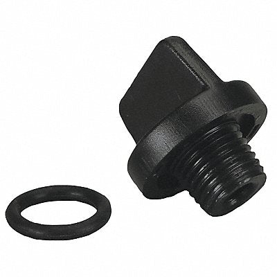 DAYTON PP27183EK0403G Drain Plug Assembly 1/4 NPT