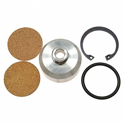 DAYTON PPKITOP02G Muffler Kit