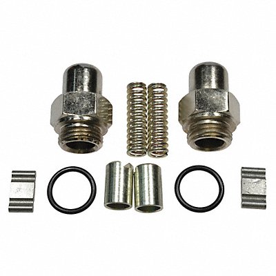 DAYTON PPKITOP03G Double Plunger Group Kit