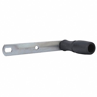 DAYTON PPSAHNDRBP3VG Crank and Grip