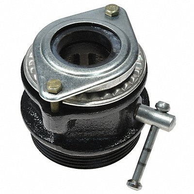 DAYTON PPSABNRBP3VFMG Bung with Flame Arrestor 2 in