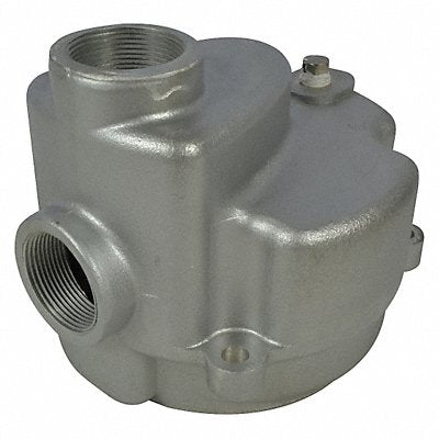 DAYTON PP23013CB01G Pump Body Aluminum