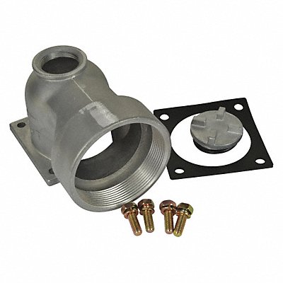 DAYTON PP202300520G Discharge Flange Kit
