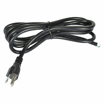 DAYTON PP10010G Power Cord
