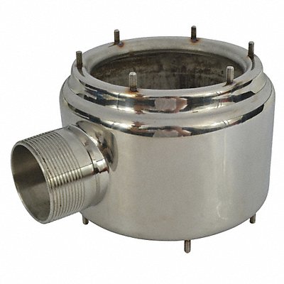 DAYTON PP220545701G Pump Body