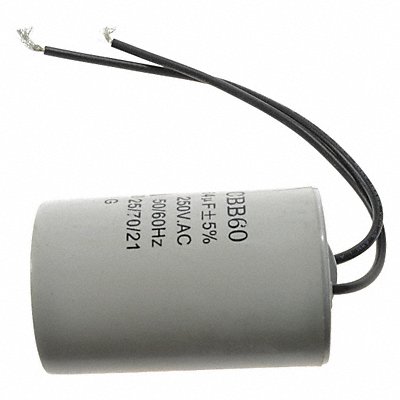 DAYTON PP21158008G Capacitor