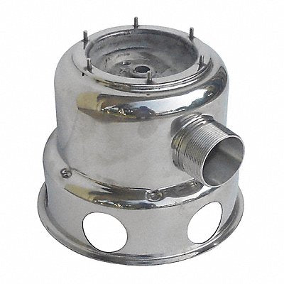 DAYTON PP220545601G Pump Body