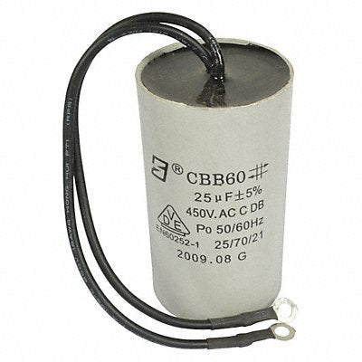 DAYTON PP211525005G Capacitor