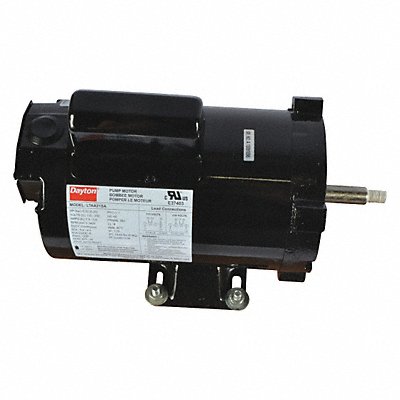 DAYTON PP2LTAA21SBG Motor