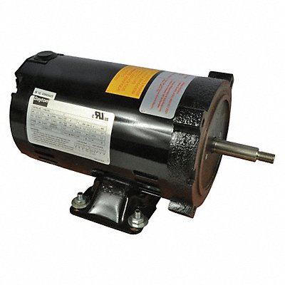 DAYTON PP2LTAB23SCG Motor