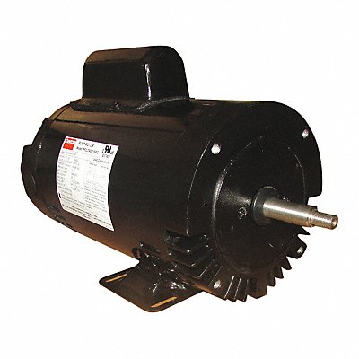 DAYTON PP2LTAE21SBG Motor 1 1/2 hp 115/208-230V AC