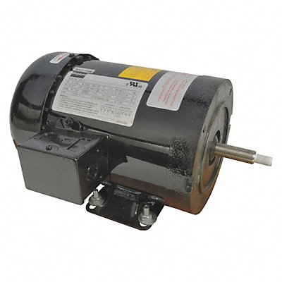 DAYTON PP2LTAE23TCG Motor