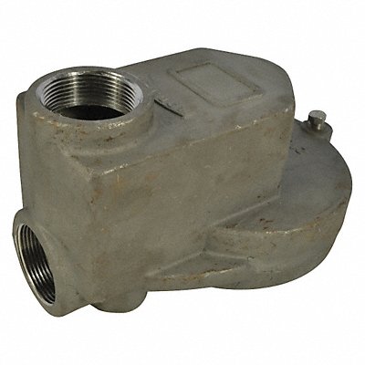 DAYTON PPL2108SG Pump Housing