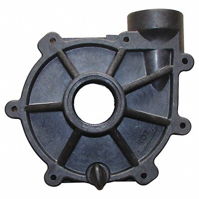 DAYTON PPL2109NG Pump Case For 2YEV4 2YEV5 2YEV6