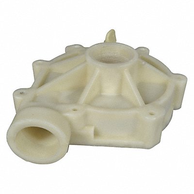 DAYTON PPL2109PG Pump Case For 2YER2 2YER3 2YER4