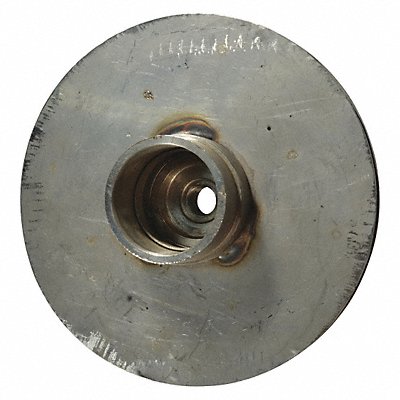 DAYTON PPL2208ASG Impeller For Use With 2ZXA1 2ZXA2 2ZXK8
