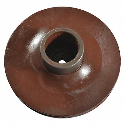 DAYTON PPL2209ACG Impeller Cast Iron 5 11/16 in Dia.